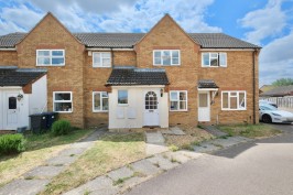 Warboys, Huntingdon