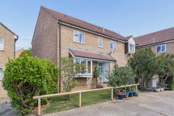 Eaton Socon, St Neots, Cambridgeshire