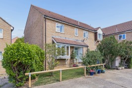 Eaton Socon, St Neots, Cambridgeshire