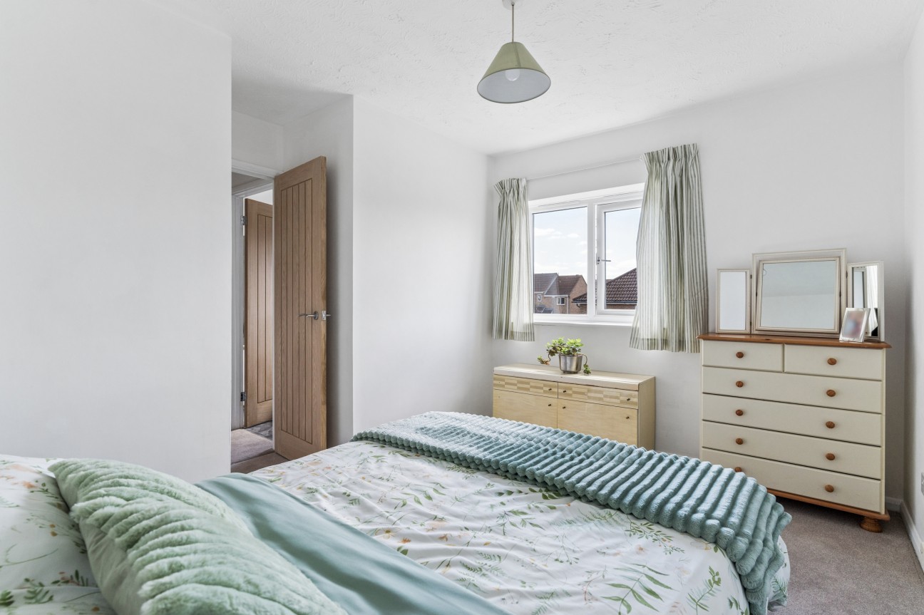 Eaton Socon, St Neots, Cambridgeshire
