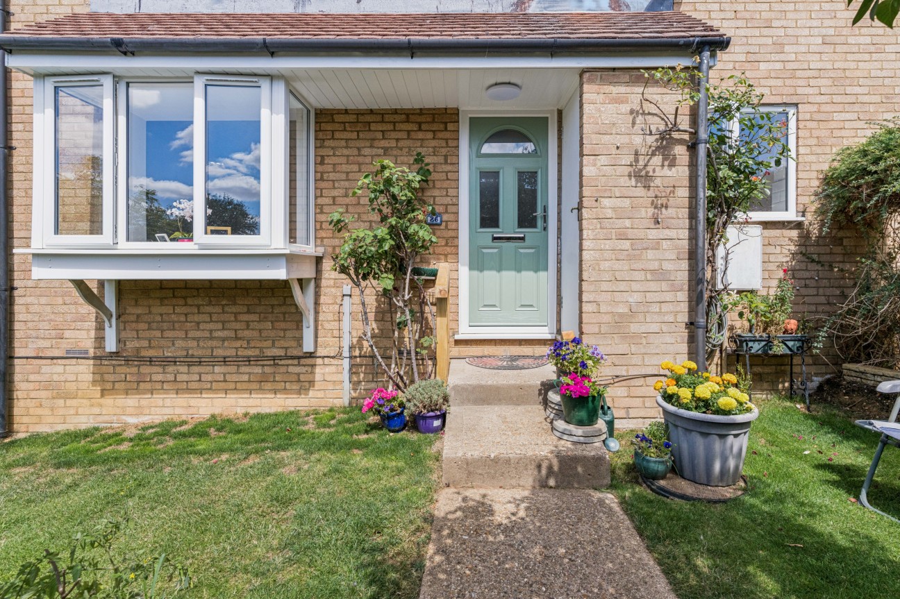Eaton Socon, St Neots, Cambridgeshire