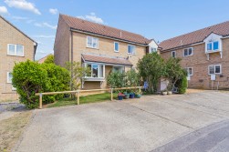 Eaton Socon, St Neots, Cambridgeshire