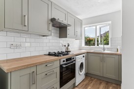 Eaton Socon, St Neots, Cambridgeshire