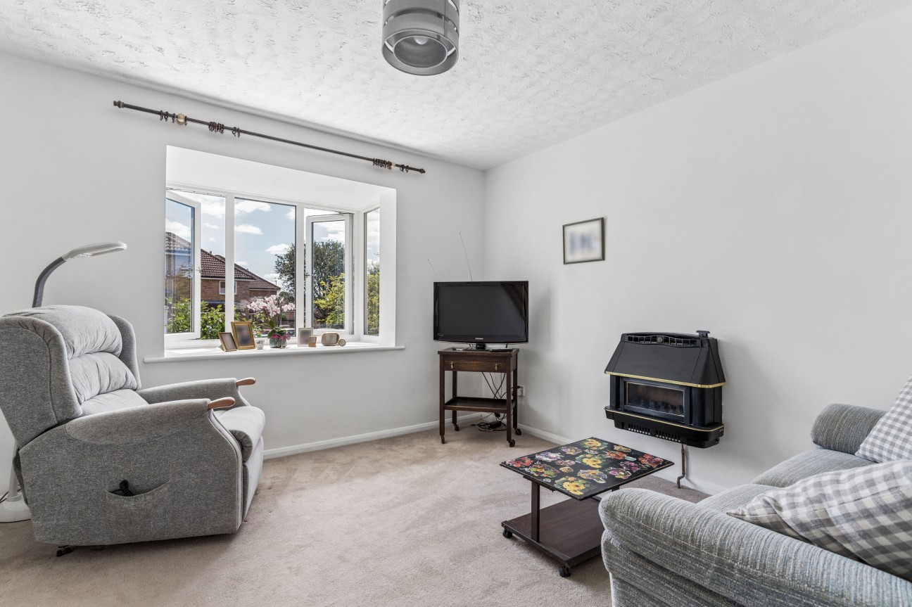 Eaton Socon, St Neots, Cambridgeshire