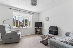 Eaton Socon, St Neots, Cambridgeshire