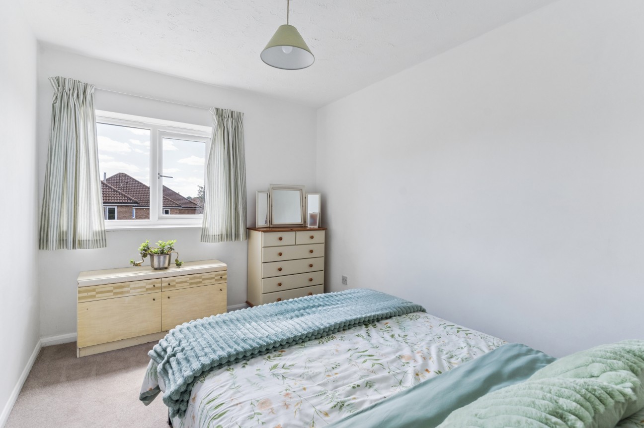 Eaton Socon, St Neots, Cambridgeshire