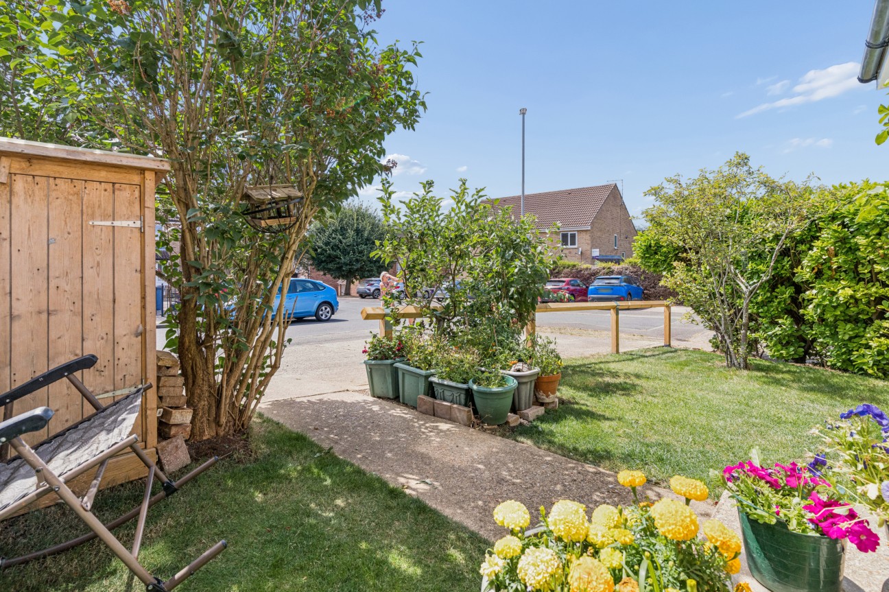 Eaton Socon, St Neots, Cambridgeshire