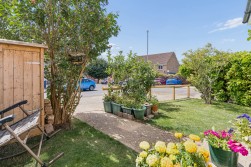 Eaton Socon, St Neots, Cambridgeshire