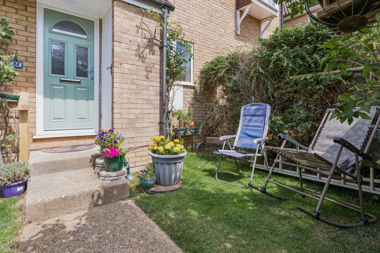 Eaton Socon, St Neots, Cambridgeshire