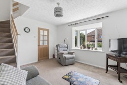 Eaton Socon, St Neots, Cambridgeshire