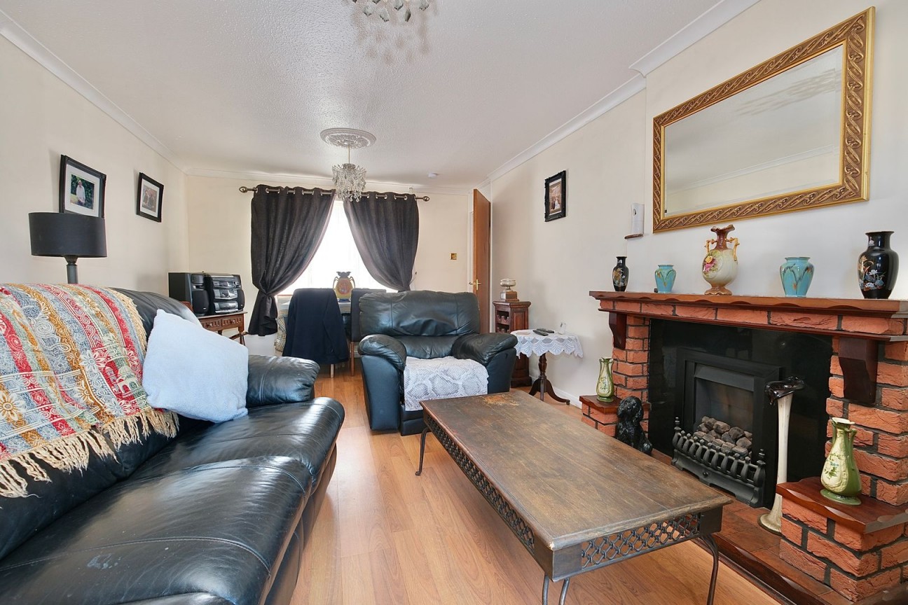 Kent Road, Huntingdon