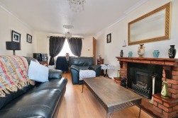 Kent Road, Huntingdon