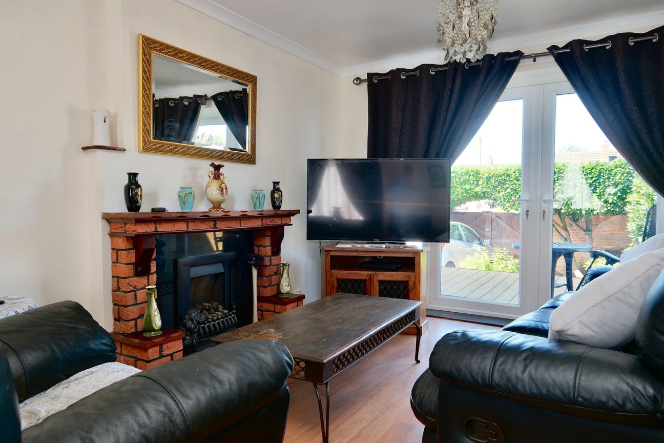 Kent Road, Huntingdon