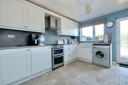 Kent Road, Huntingdon