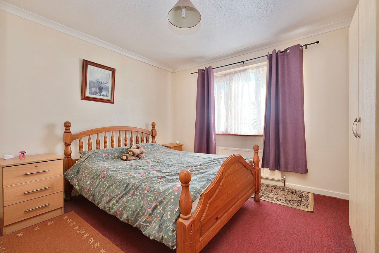 Kent Road, Huntingdon