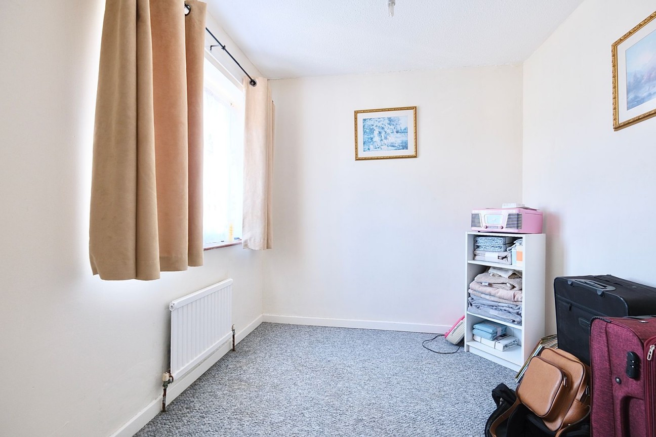 Kent Road, Huntingdon