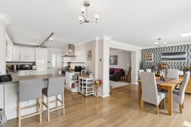 Eynesbury, St Neots, Cambridgeshire