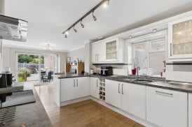 Eynesbury, St Neots, Cambridgeshire