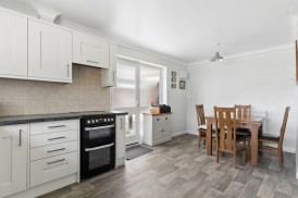 Eaton Socon, St Neots, Cambridgeshire