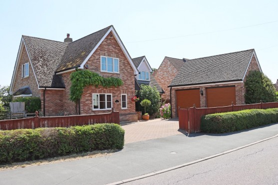 Offord D'arcy, Huntingdon