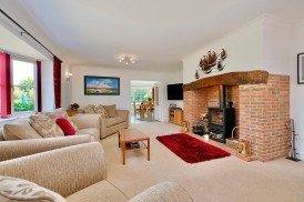 Offord D'arcy, Huntingdon