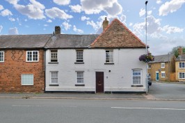 West Street, Godmanchester, Huntingdon