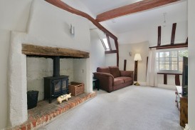 West Street, Godmanchester, Huntingdon