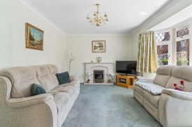 Eaton Socon, St Neots, Cambridgeshire