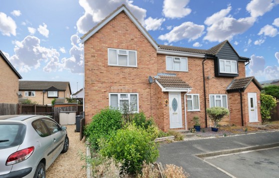 Sawtry, Huntingdon