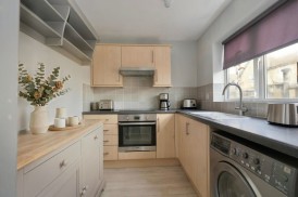Sawtry, Huntingdon