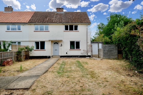 Abbots Ripton, Huntingdon
