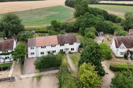 Abbots Ripton, Huntingdon
