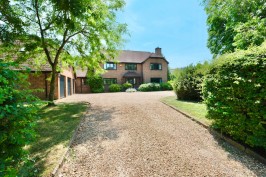 Spaldwick Road, Stow Longa, Cambridgeshire