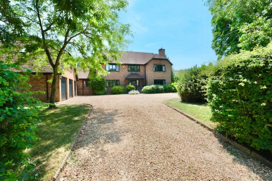 Spaldwick Road, Stow Longa, Cambridgeshire
