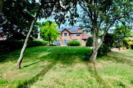 Spaldwick Road, Stow Longa, Cambridgeshire