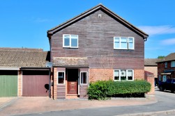 Alconbury Weston, Huntingdon