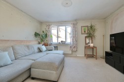 Alconbury Weston, Huntingdon