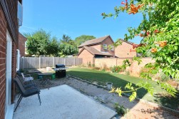 Alconbury Weston, Huntingdon