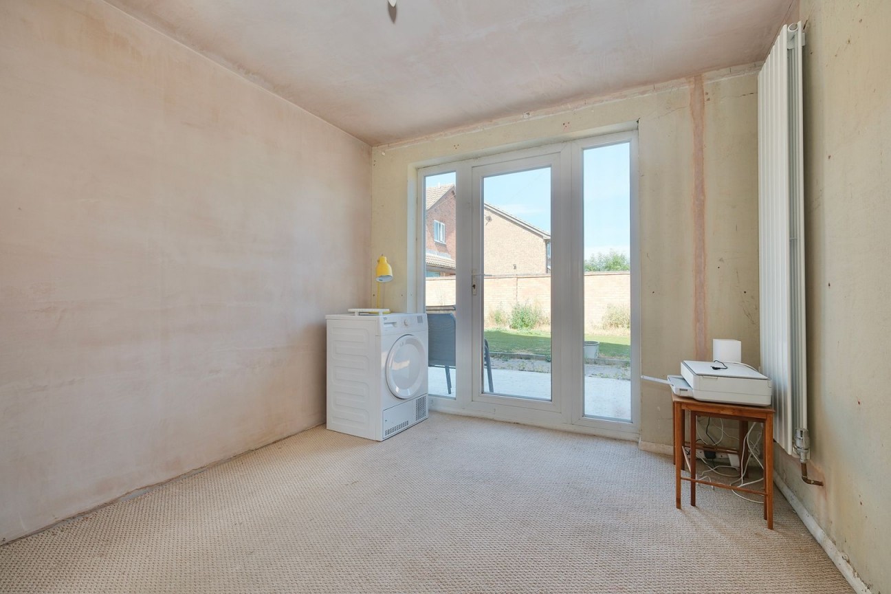 Alconbury Weston, Huntingdon