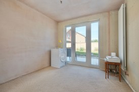Alconbury Weston, Huntingdon