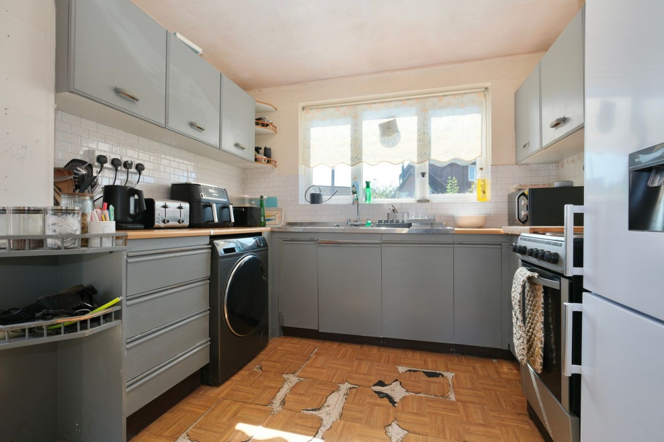 Alconbury Weston, Huntingdon