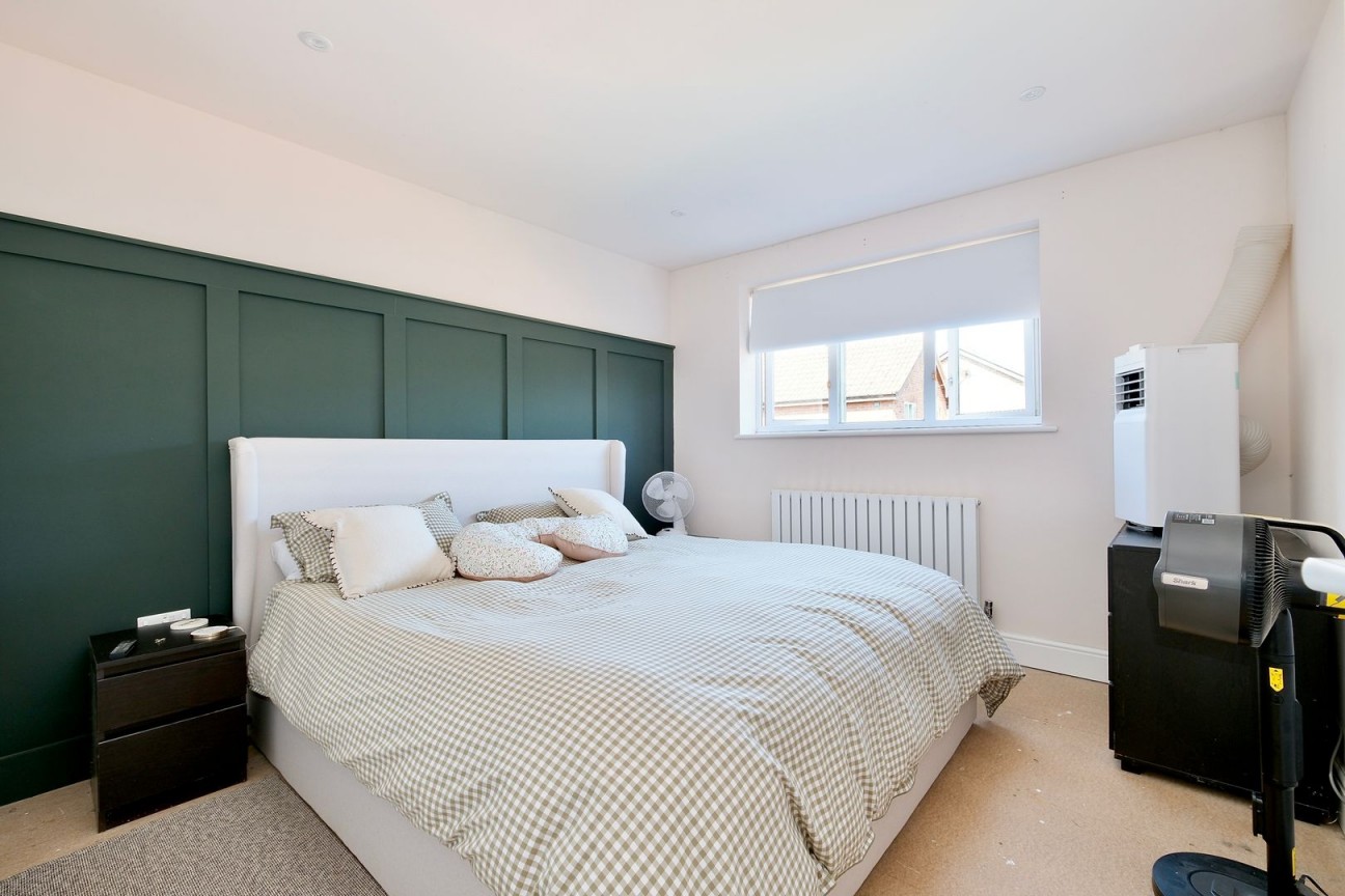 Alconbury Weston, Huntingdon