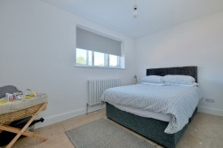 Alconbury Weston, Huntingdon