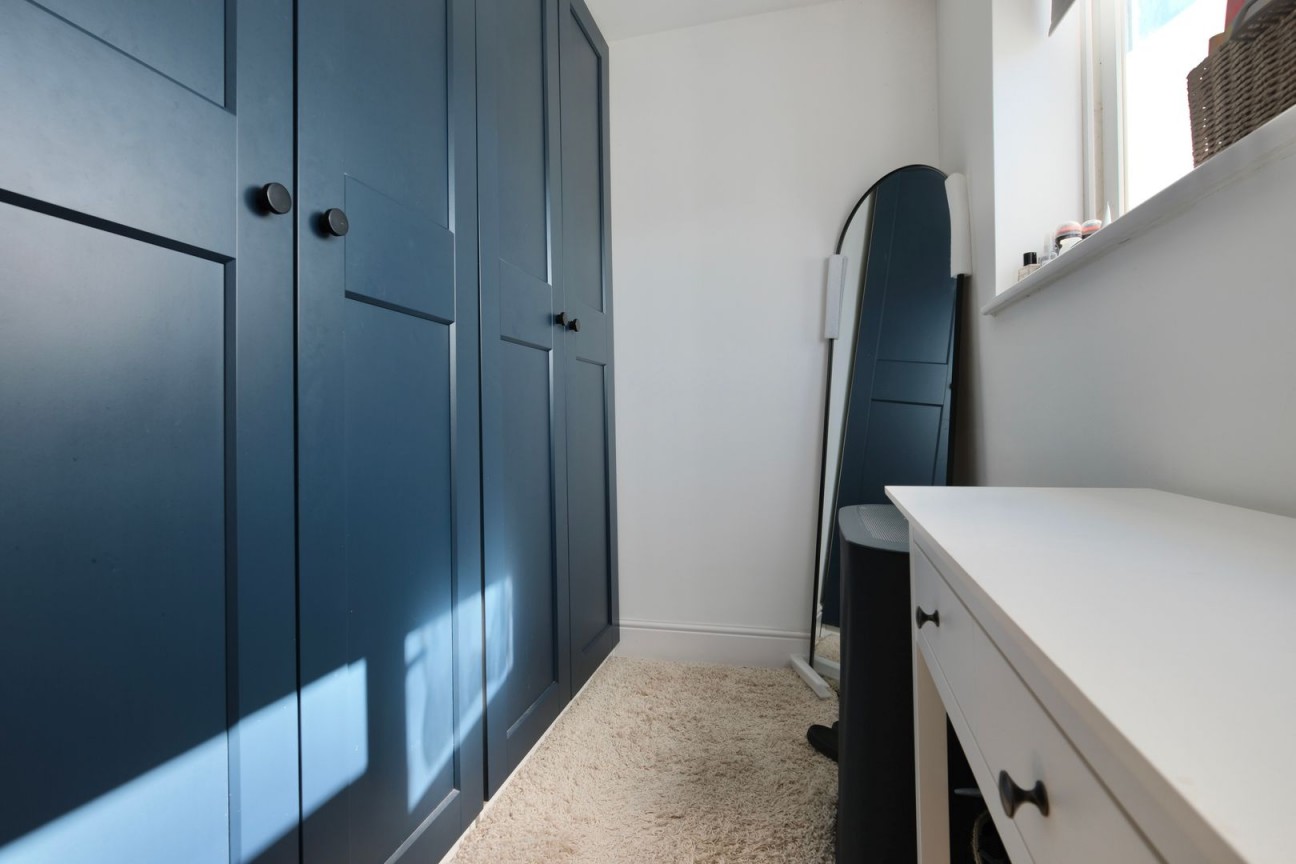 Alconbury Weston, Huntingdon
