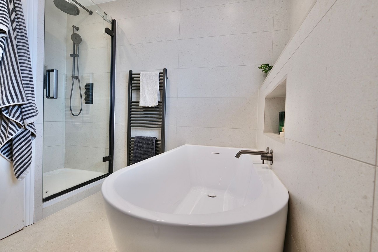 Alconbury Weston, Huntingdon