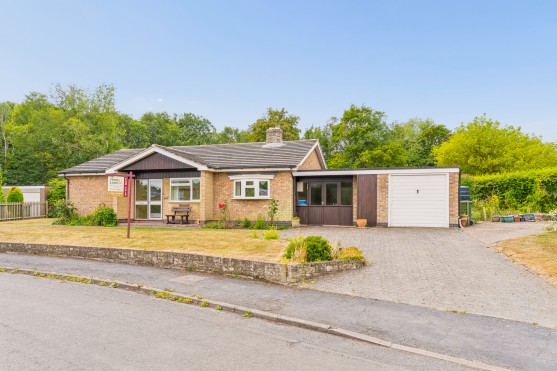 Abbotsley, St Neots, Cambridgeshire