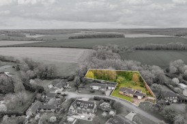 Abbotsley, St Neots, Cambridgeshire