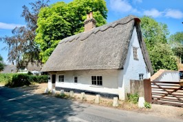 Wennington, Huntingdon