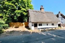 Wennington, Huntingdon