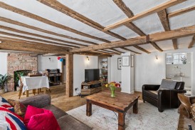 Eynesbury, St Neots, Cambridgeshire